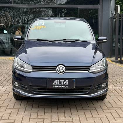 VOLKSWAGEN FOX 1.6 MSI COMFORTLINE 8V FLEX 4P MANUAL VOLKSWAGEN FOX 1.6 MSI COMFORTLINE 8V FLEX 4P MANUAL